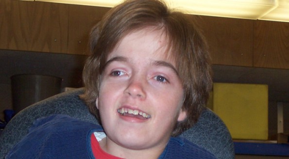 Kirby Wilson