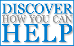 How can you help?
