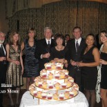 The 17th Annual Sweetheart Dinner Dance