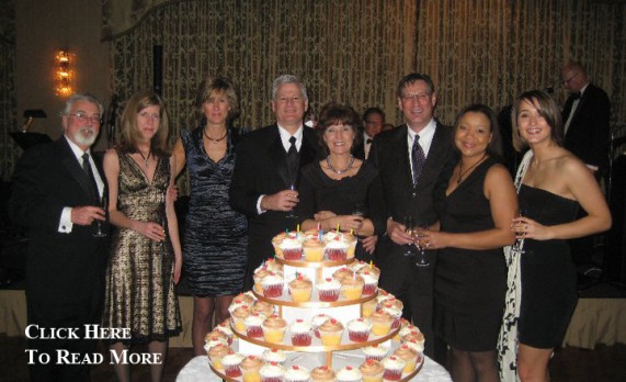 The 17th Annual Sweetheart Dinner Dance