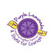 Purple Lemonade Stand Purple Lemonade Stand